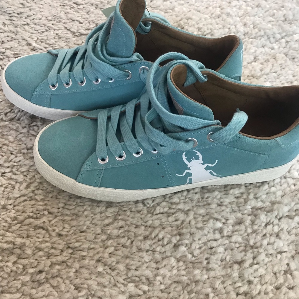 Fly London Women’s Sneakers